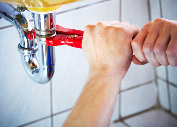 About Zion Grove Plumbers